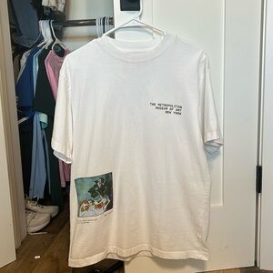 Pacsun Unisex Graphic Tee